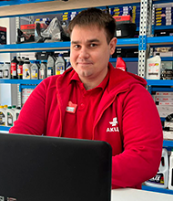 Зеничев Алексей